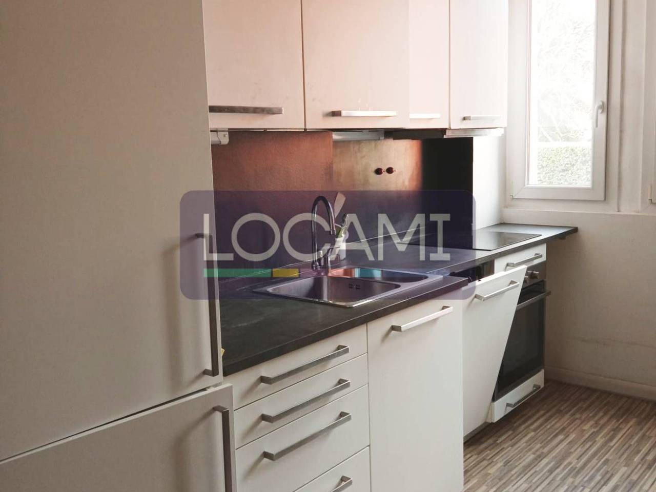 appartamento in affitto a Milano in zona Montalbino