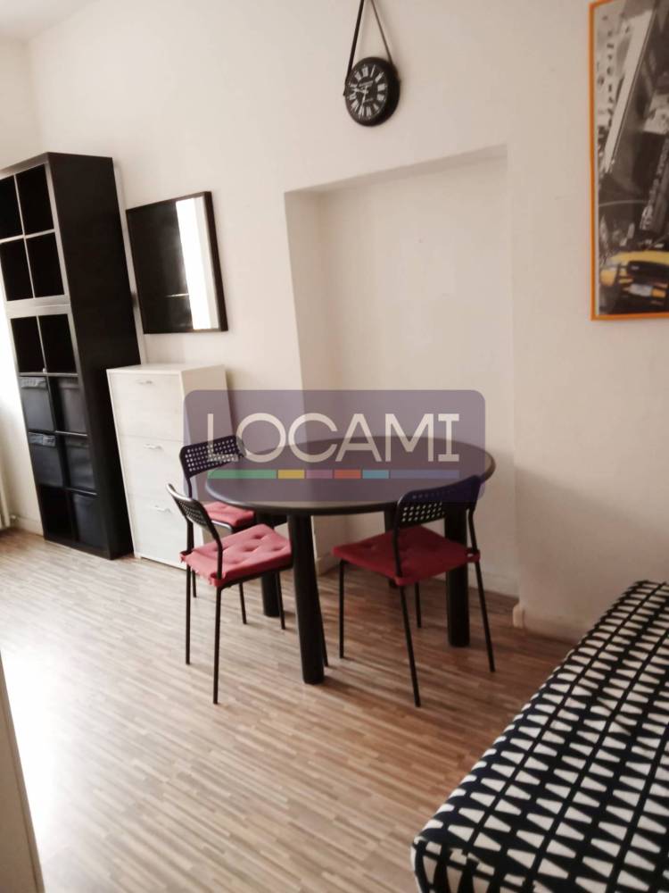 appartamento in affitto a Milano in zona Maciachini