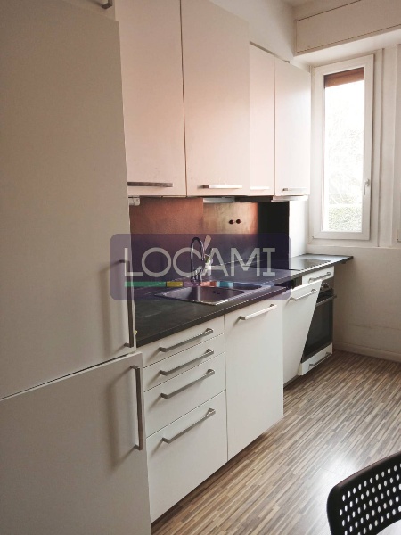 appartamento in affitto a Milano in zona Maciachini