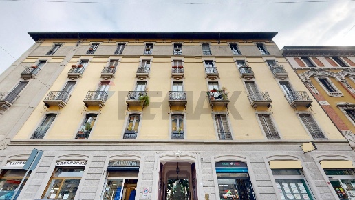 appartamento in affitto a Milano in zona Porta Venezia