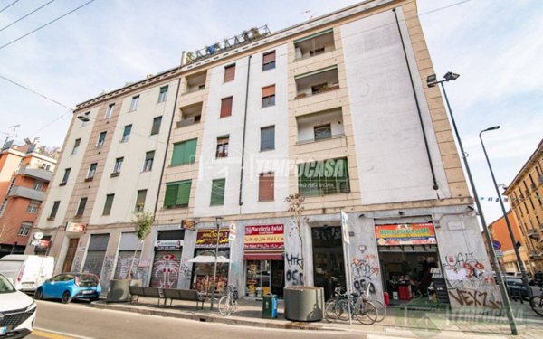 appartamento in affitto a Milano in zona Centro Storico