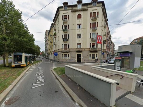 appartamento in affitto a Milano in zona Bicocca