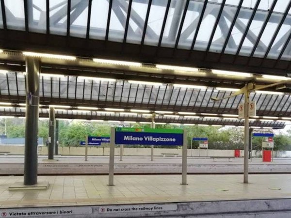 appartamento in affitto a Milano in zona Villapizzone