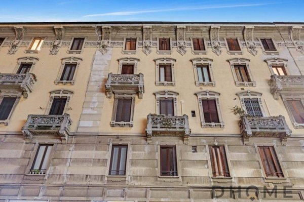 appartamento in affitto a Milano in zona Centro Storico
