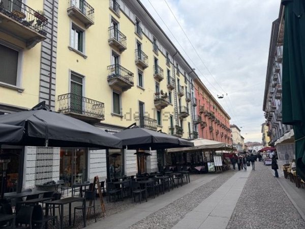 appartamento in affitto a Milano in zona Porta Genova