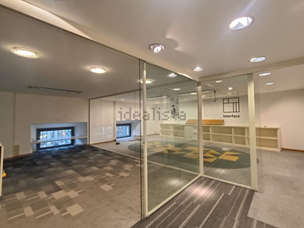 ufficio in affitto a Milano