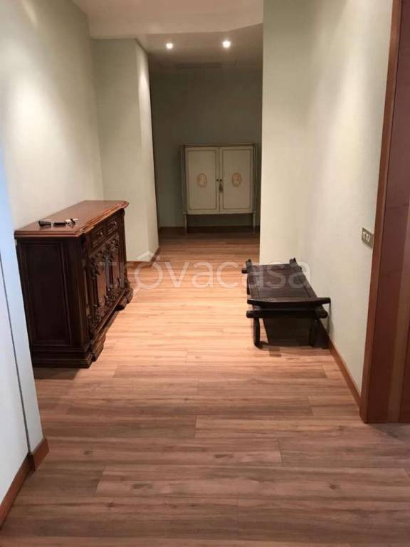 appartamento in affitto a Milano in zona Loreto