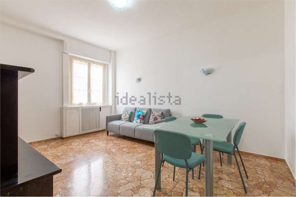 appartamento in affitto a Milano in zona Calvairate