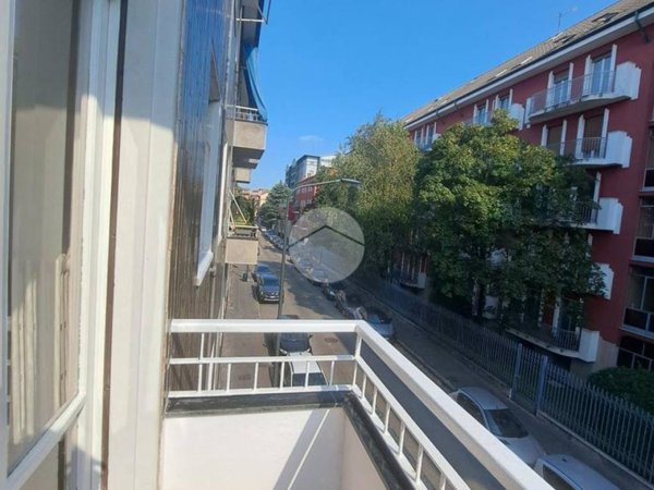 appartamento in affitto a Milano in zona Affori