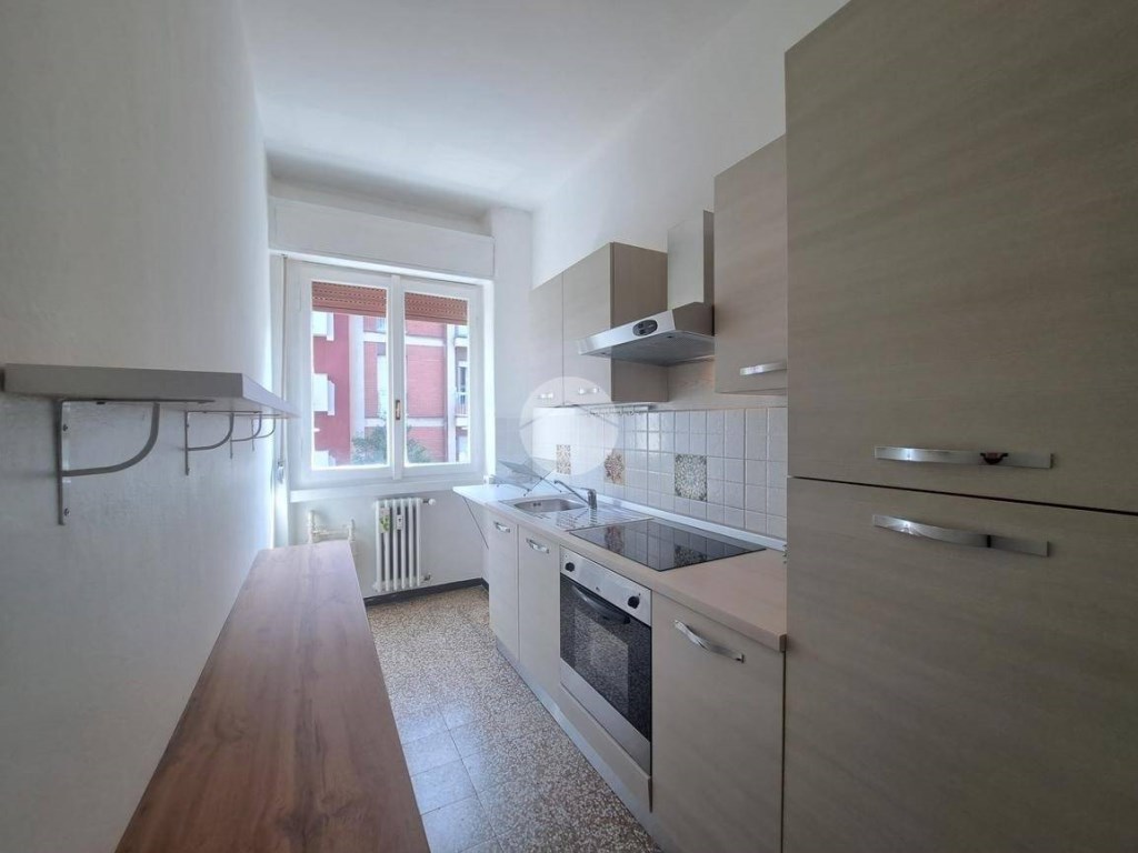 appartamento in affitto a Milano in zona Affori