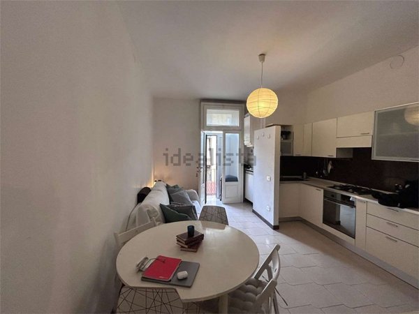 appartamento in affitto a Milano in zona Sempione