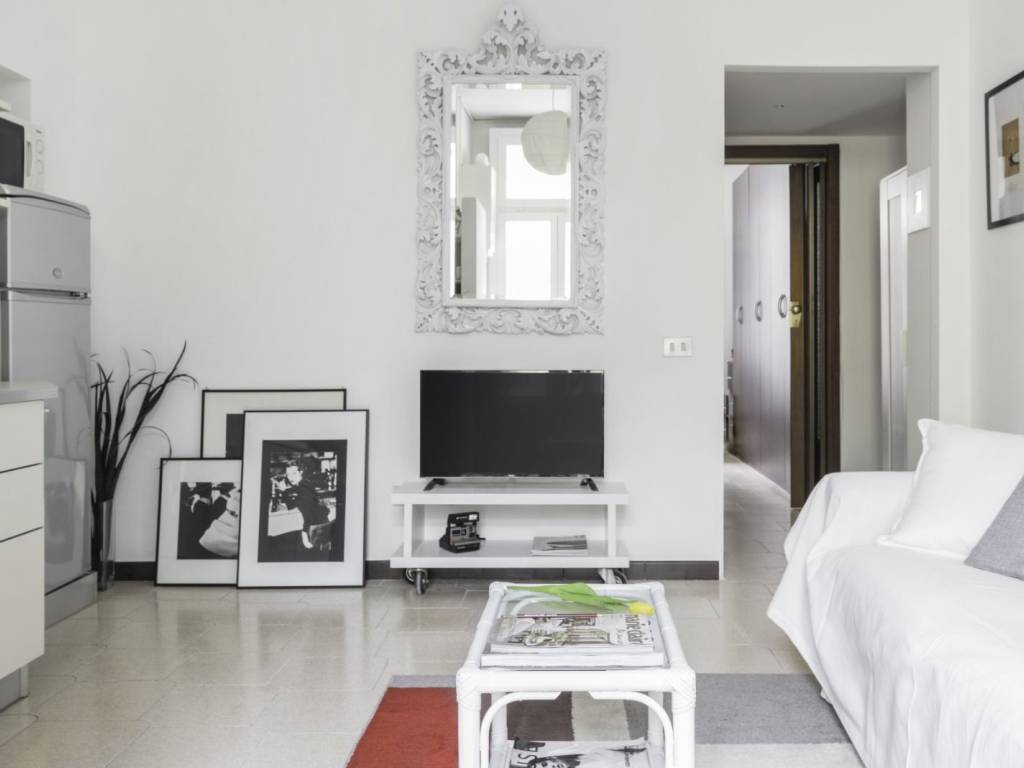 appartamento in affitto a Milano in zona Isola