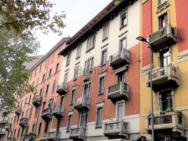 appartamento in affitto a Milano in zona Porta Romana