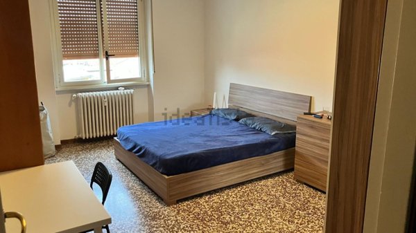 appartamento in affitto a Milano in zona Affori