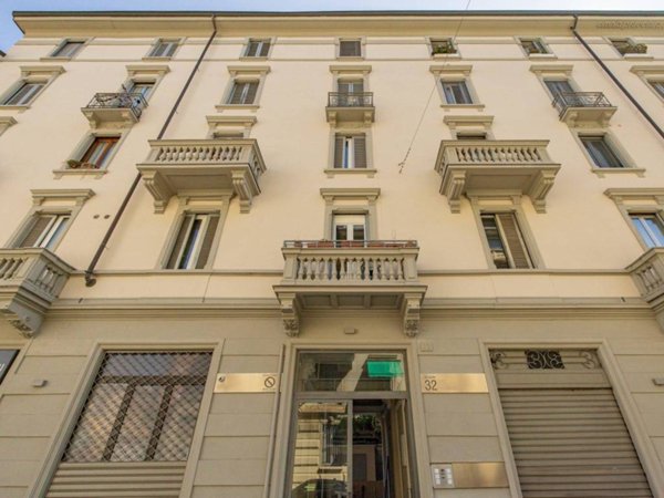 appartamento in affitto a Milano in zona Città Studi