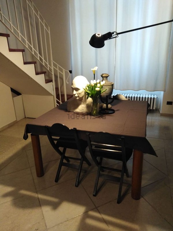 appartamento in affitto a Milano in zona Guastalla