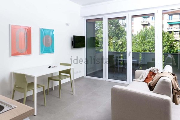 appartamento in affitto a Milano in zona Porta Romana