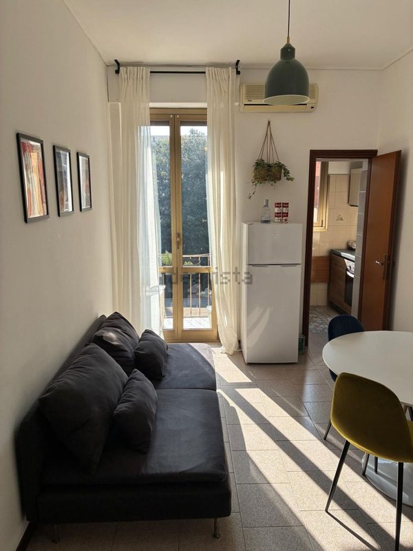appartamento in affitto a Milano in zona San Vittore
