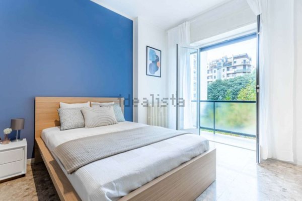 appartamento in affitto a Milano in zona Il Portello