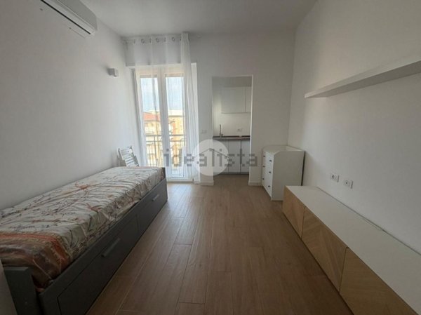 appartamento in affitto a Milano in zona San Cristoforo