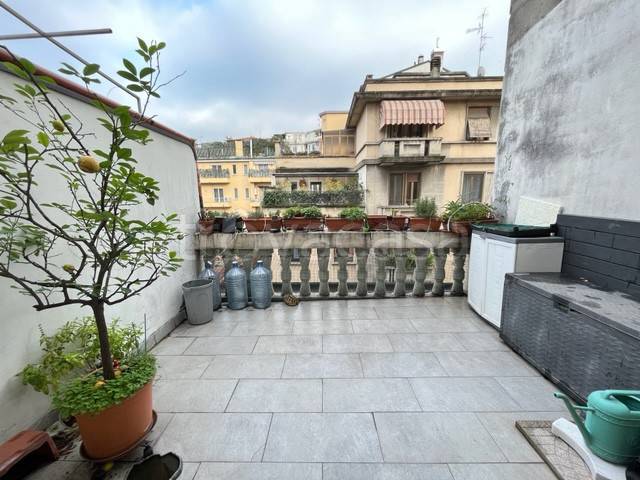 appartamento in affitto a Milano in zona Porta Vittoria