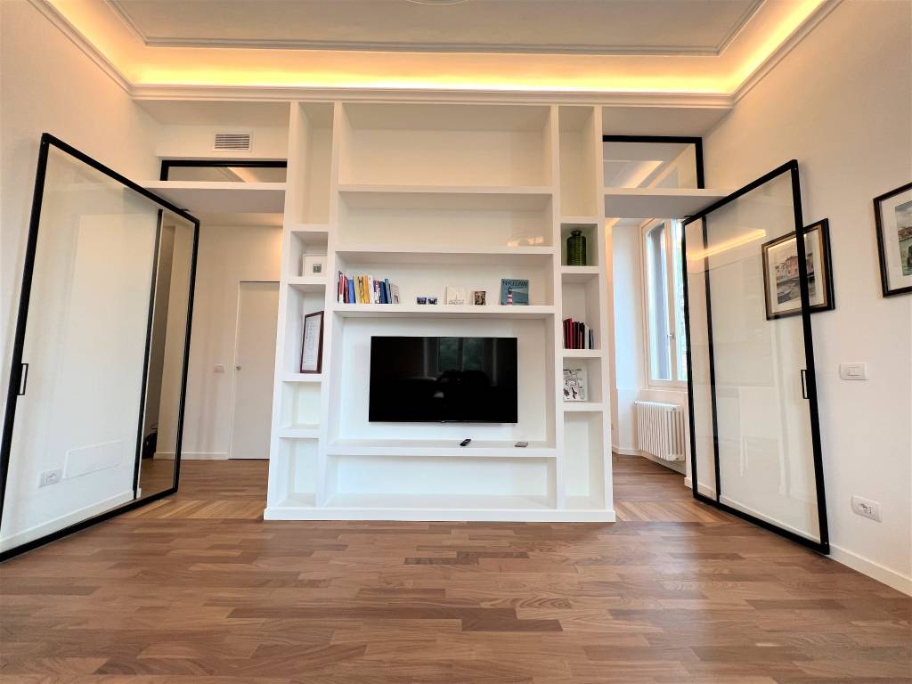 appartamento in affitto a Milano in zona Centro Storico