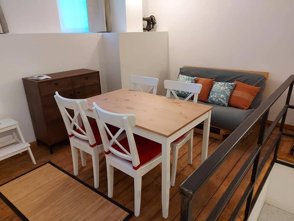 appartamento in affitto a Milano in zona Dergano