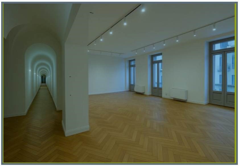 ufficio in affitto a Milano in zona Porta Venezia