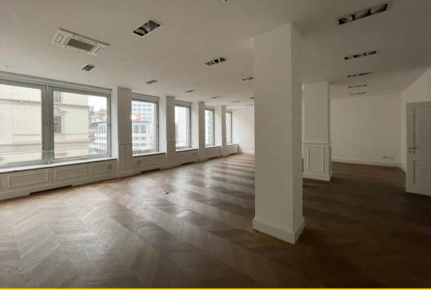 ufficio in affitto a Milano