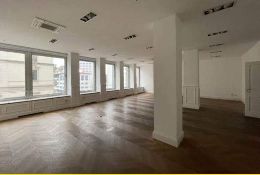 ufficio in affitto a Milano