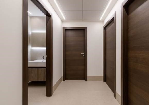 ufficio in affitto a Milano in zona Porta Nuova