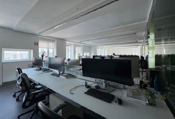 ufficio in affitto a Milano in zona Stazione Centrale