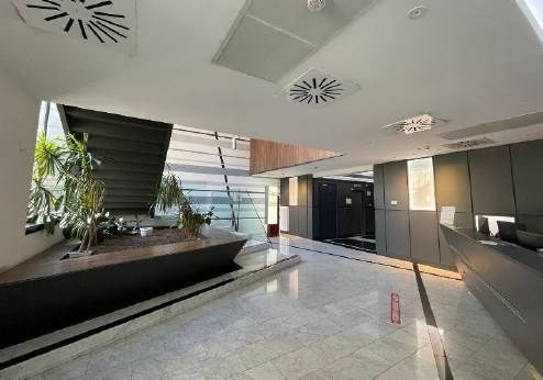 ufficio in affitto a Milano in zona Bicocca