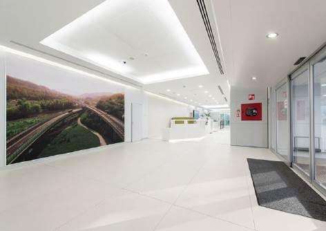 ufficio in affitto a Milano