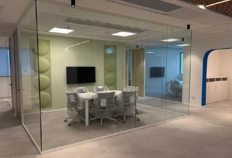 ufficio in affitto a Milano