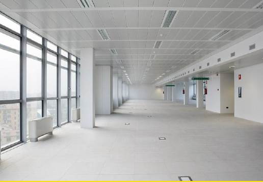 ufficio in affitto a Milano in zona Bocconi