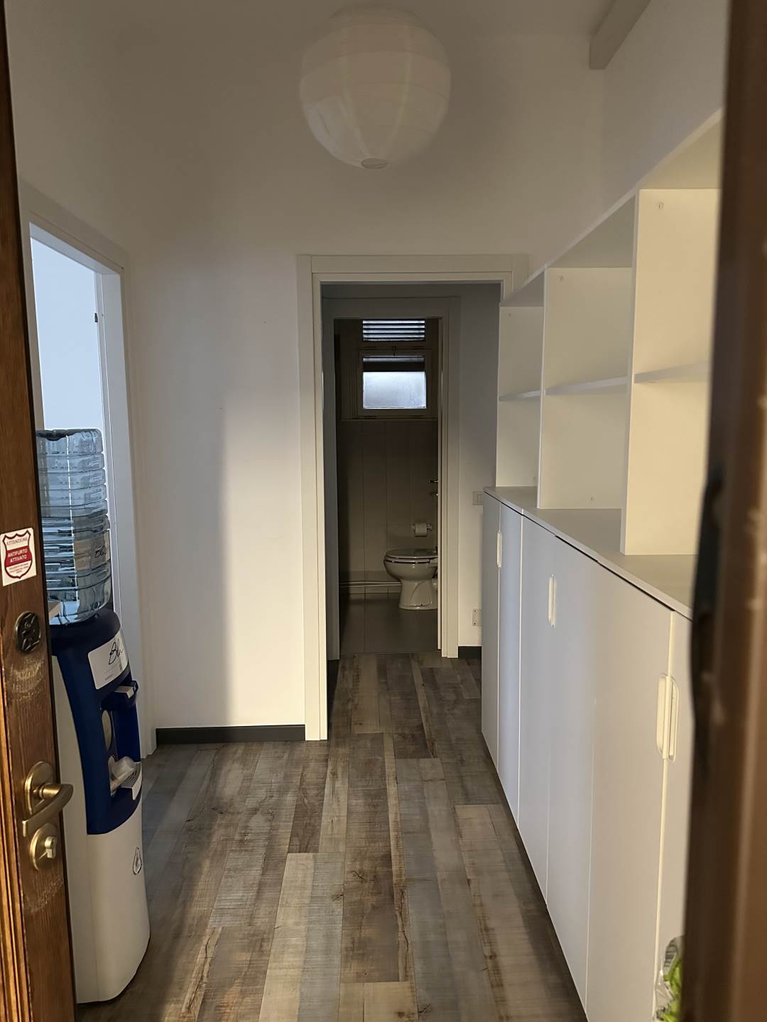 ufficio in affitto a Milano in zona Stazione Centrale