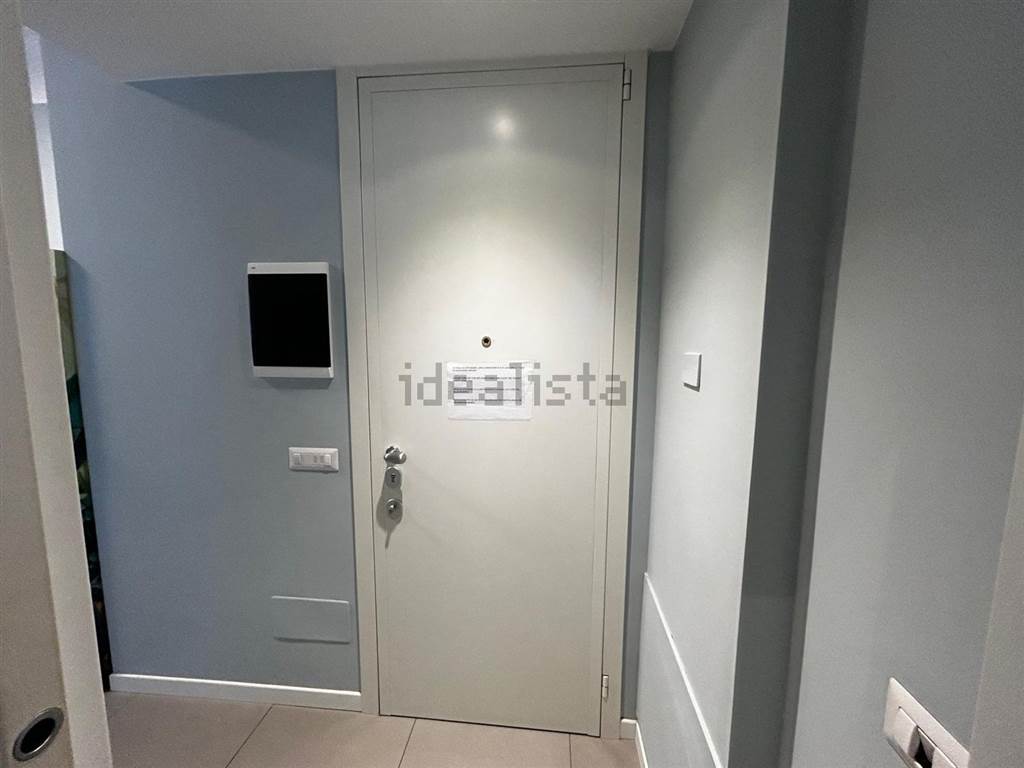 appartamento in affitto a Milano in zona Bocconi