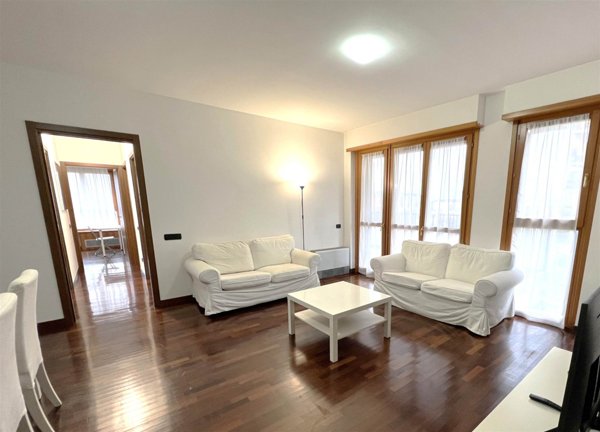 appartamento in affitto a Milano in zona Bocconi