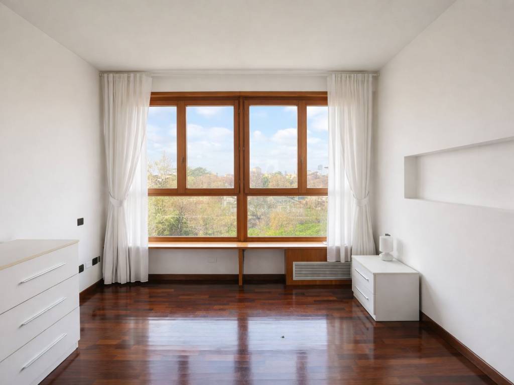 appartamento in affitto a Milano in zona Bocconi