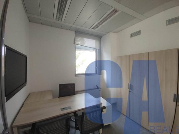 ufficio in affitto a Milano in zona Centro Direzionale