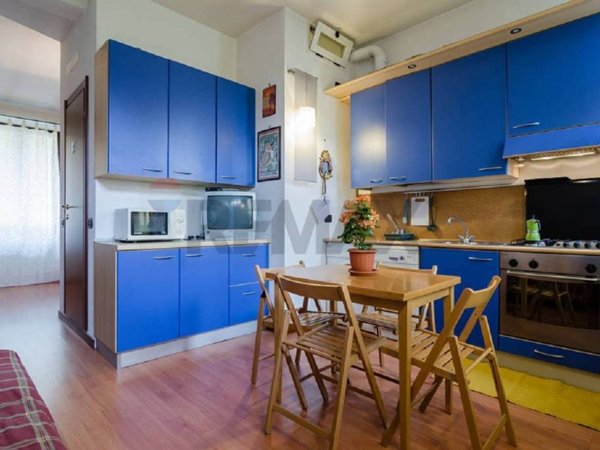 appartamento in affitto a Milano in zona Isola