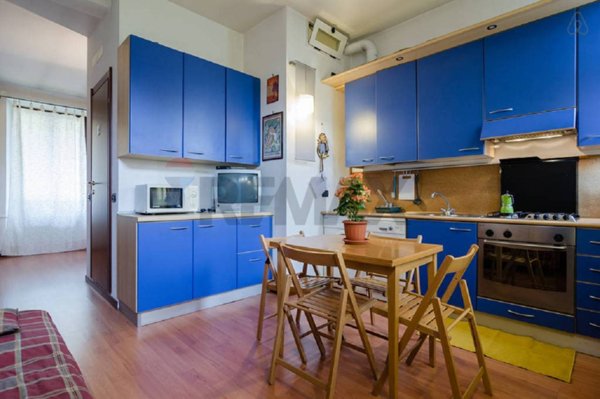 appartamento in affitto a Milano in zona Isola