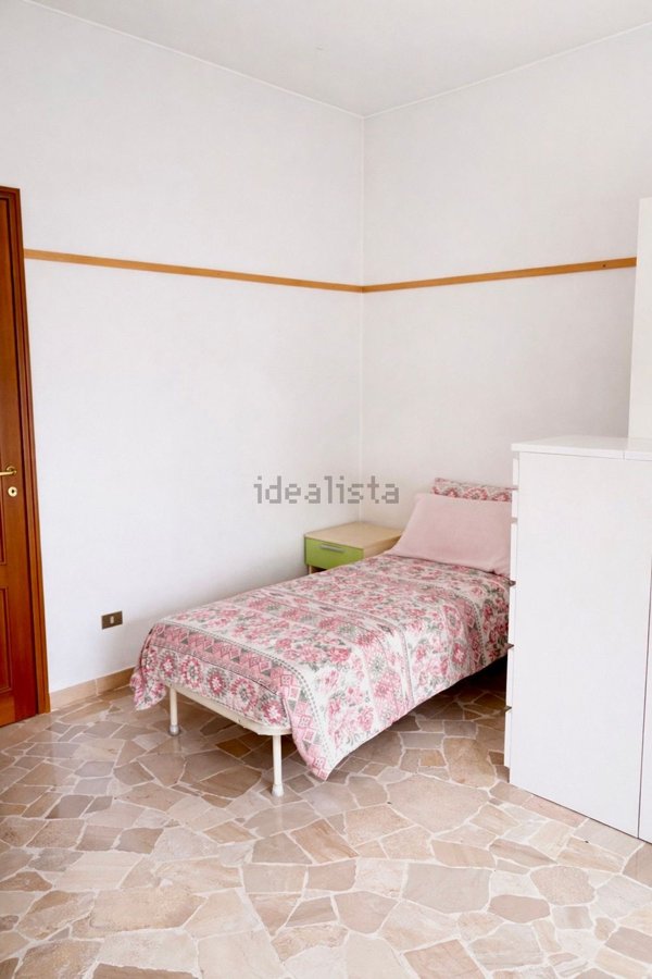 appartamento in affitto a Milano in zona Bovisasca