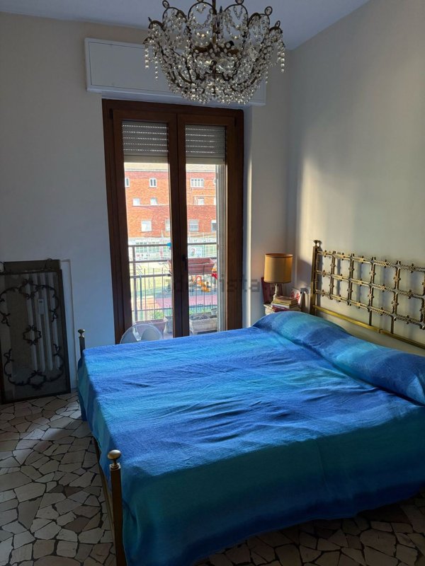 appartamento in affitto a Milano in zona Piazzale Lodi