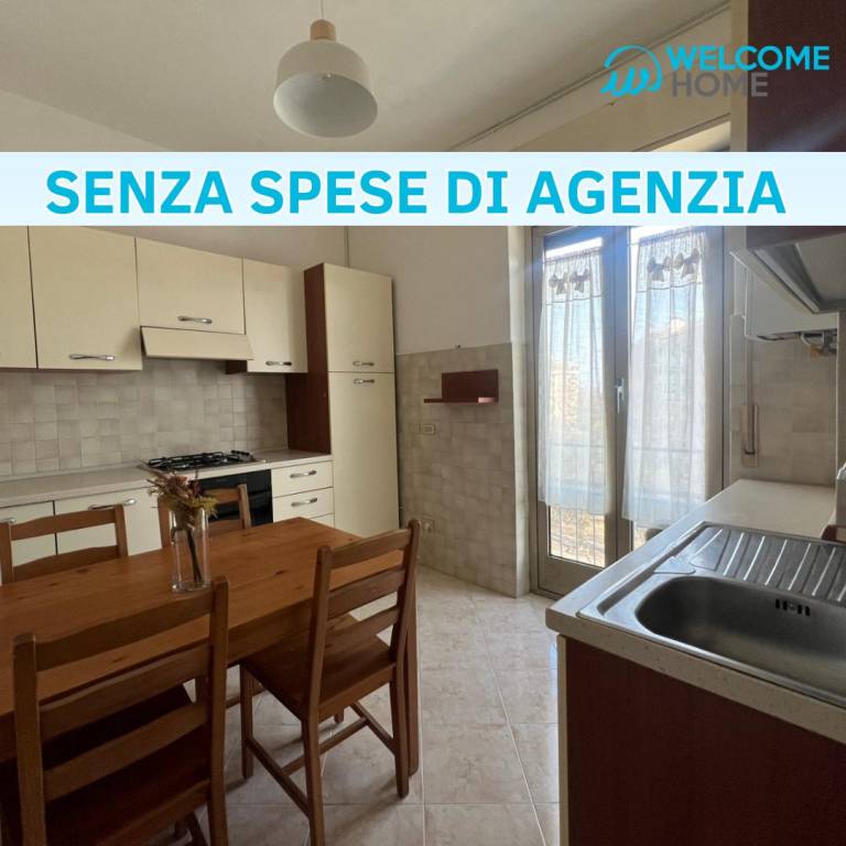 appartamento in affitto a Milano in zona Niguarda