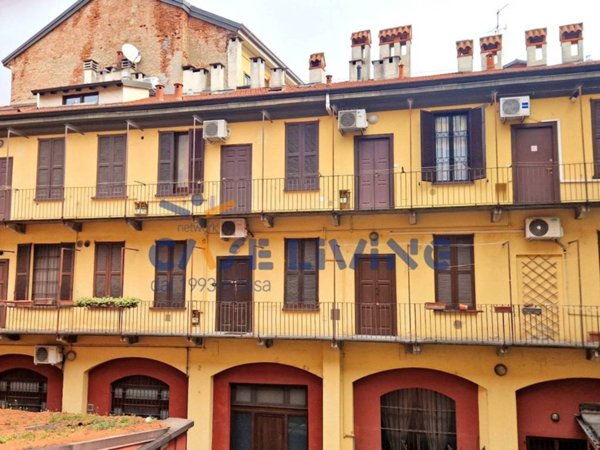 appartamento in affitto a Milano in zona Porta Genova