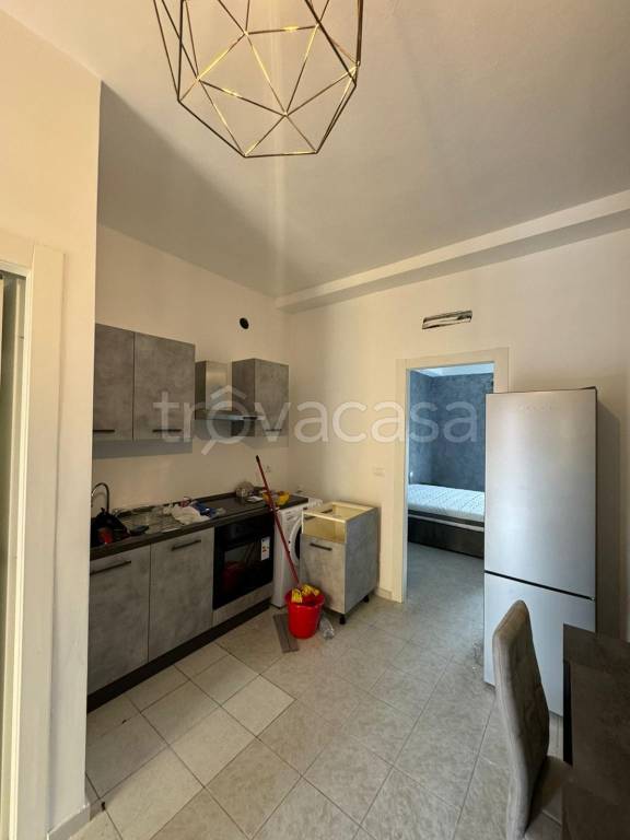 appartamento in affitto a Milano in zona Famagosta