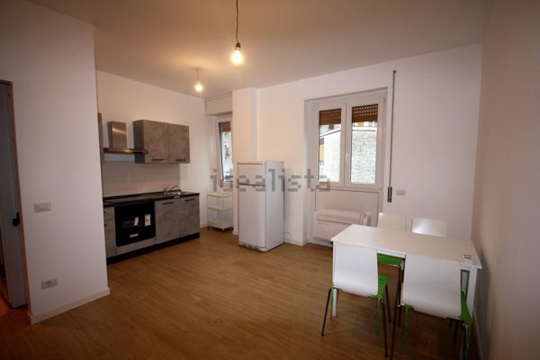 appartamento in affitto a Milano in zona Piazzale Lodi