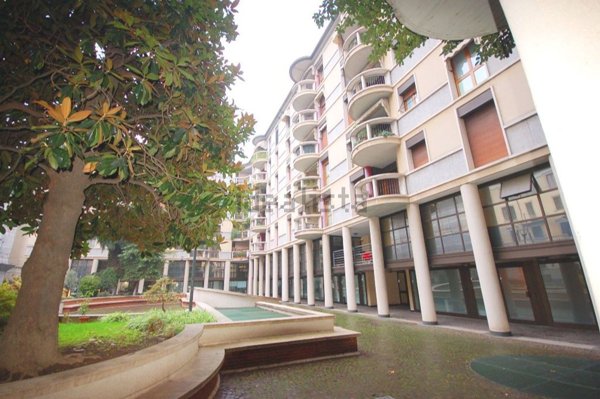 appartamento in affitto a Milano in zona Porta Ticinese